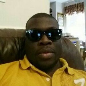 Meet your Posher, Samuel